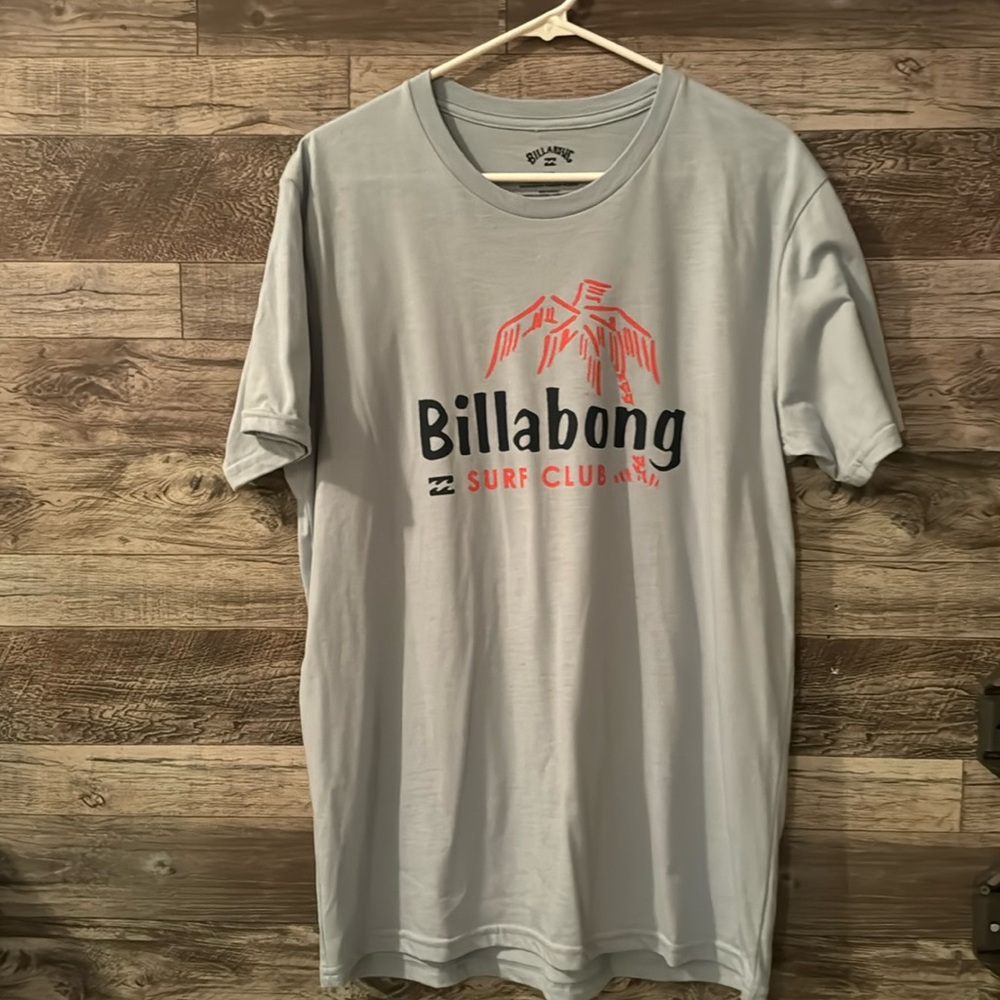 Billabong T Shirt